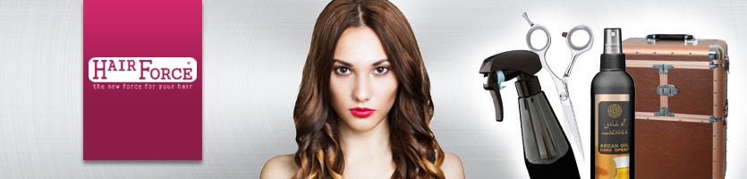 Hairforce
