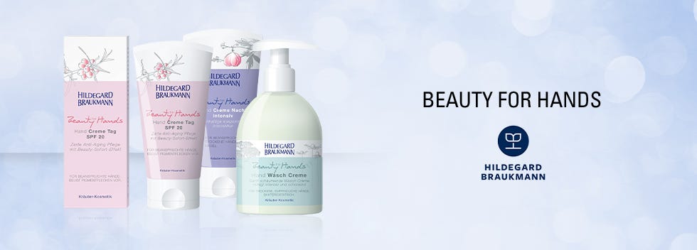 Beauty for Hands Beauty for Hands