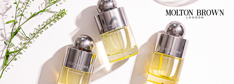 Fragrances Fragrances