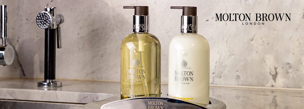 Handwashes & -Lotions Handwashes & -Lotions