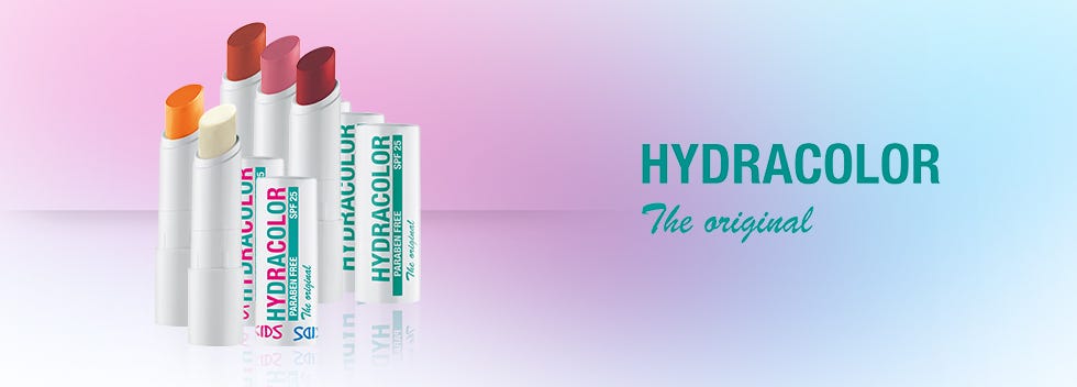Hydracolor Hydracolor