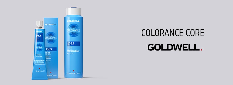 Colorance Core