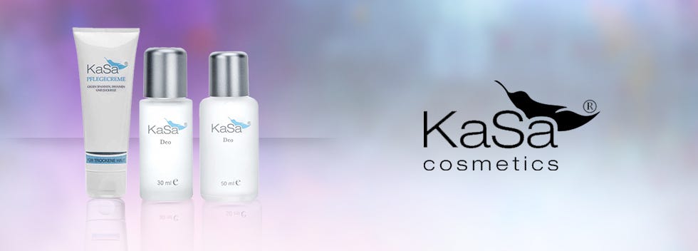 KaSa cosmetics