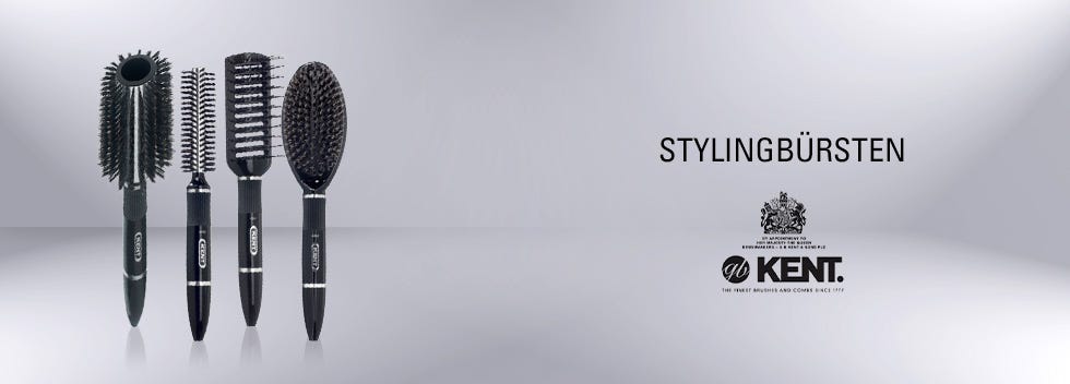 Stylingbürsten Stylingbürsten