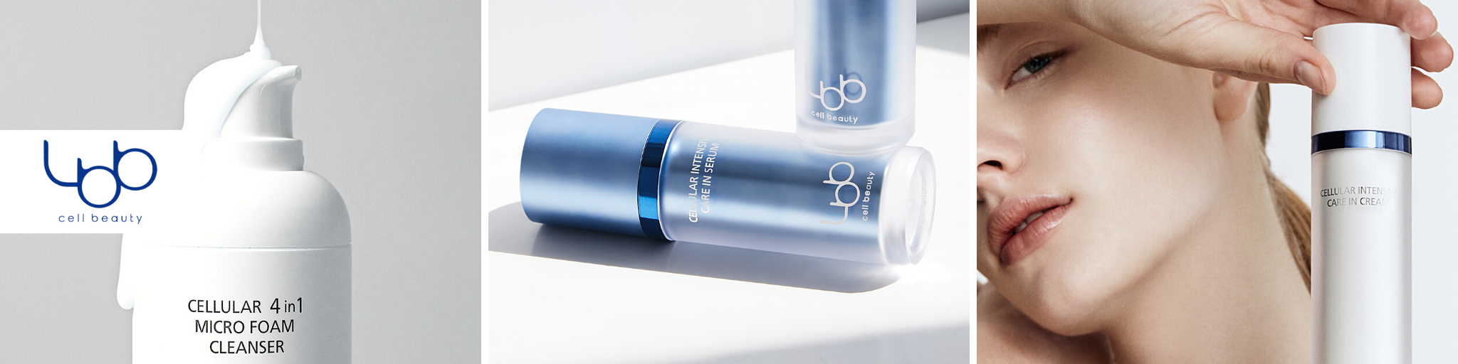 LBB Cell Beauty LBB Cell Beauty
