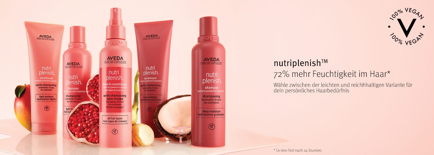 Nutriplenish Nutriplenish