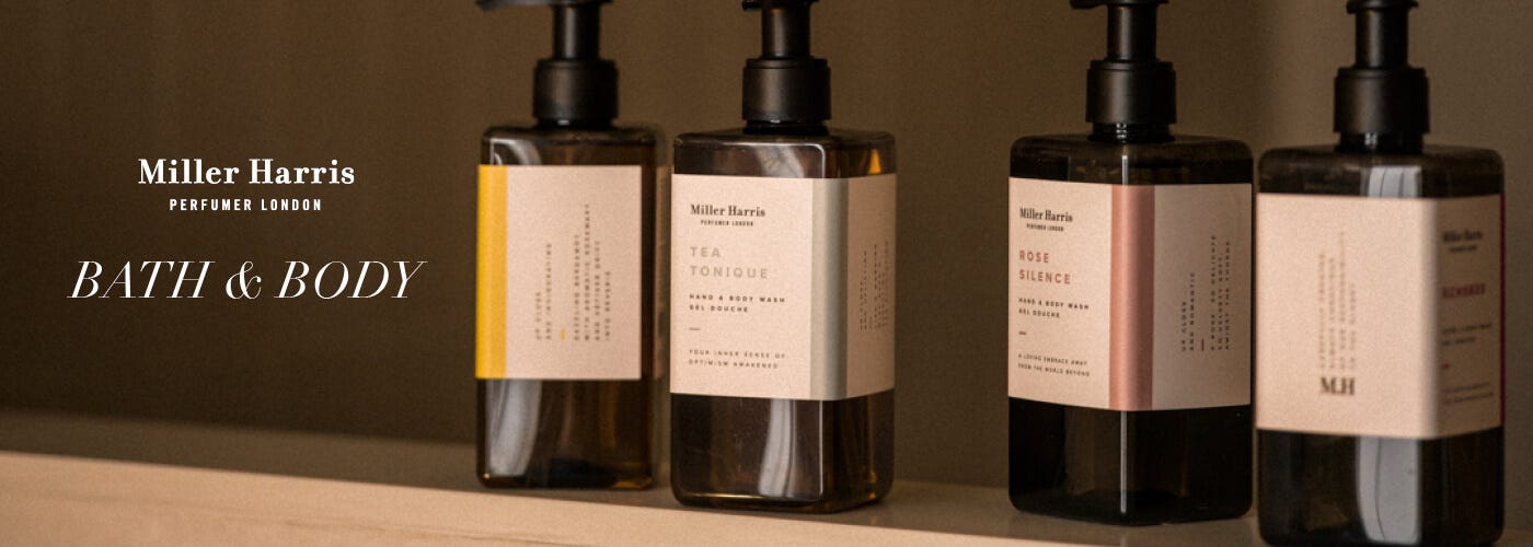 Bath & Body Bath & Body
