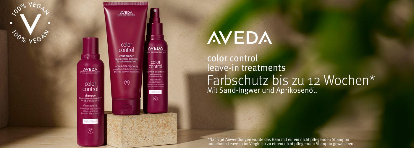 Color Control Color Control