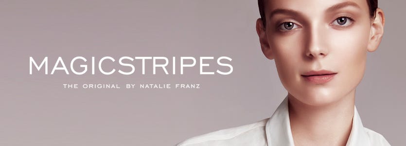Magicstripes Magicstripes