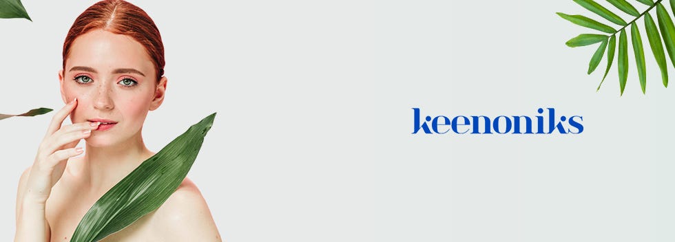 Keenoniks Keenoniks