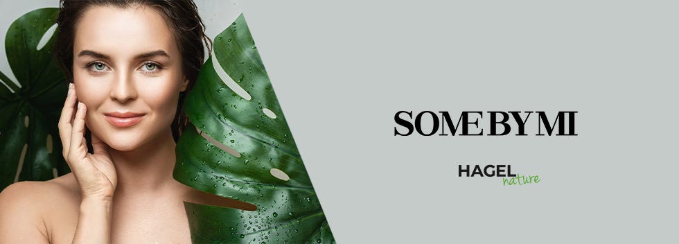 SOME BY MI SOME BY MI
