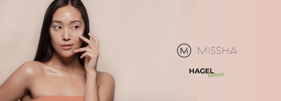 Missha Missha