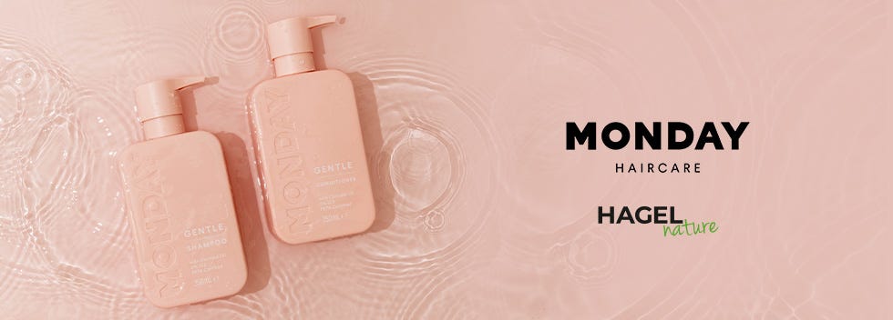 MONDAY Haircare MONDAY Haircare