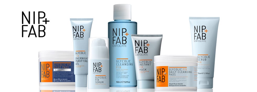NIP+FAB NIP+FAB