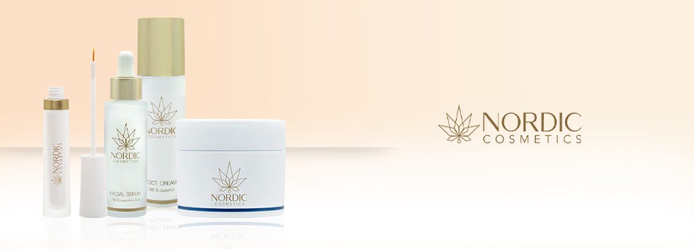 Nordic Cosmetics Nordic Cosmetics