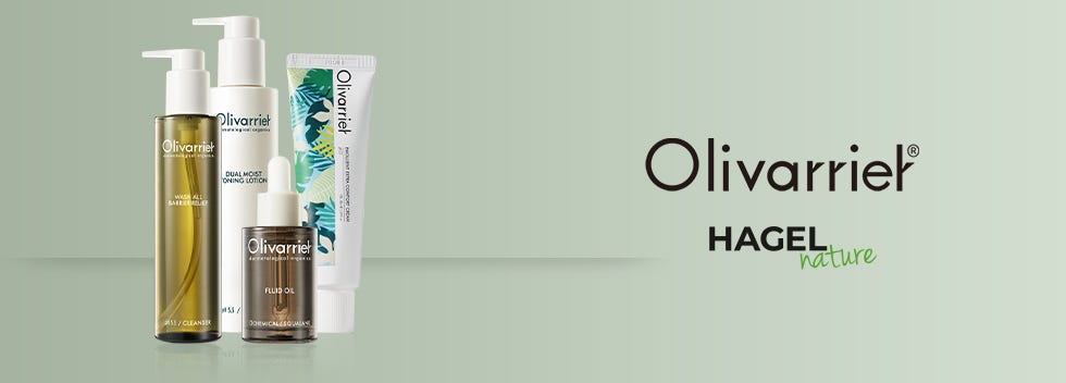 Olivarrier Olivarrier