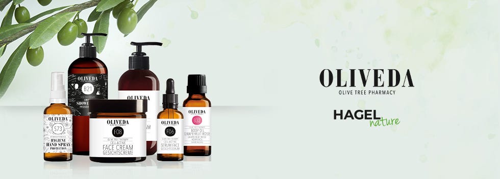 Oliveda Oliveda