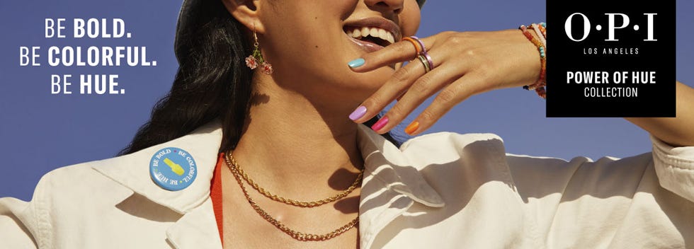 Power of Hue Collection Power of Hue Collection