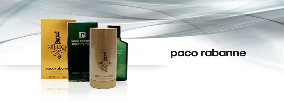 Paco Rabanne