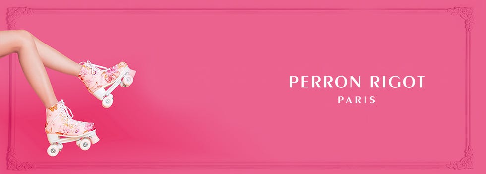 Perron Rigot Perron Rigot
