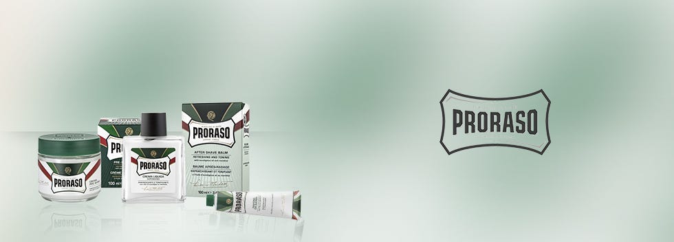 Proraso Proraso