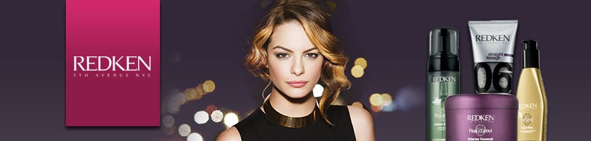 Redken Redken