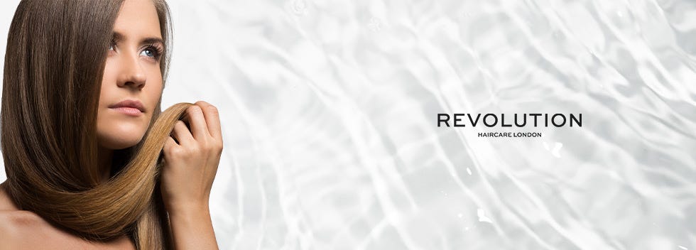 Revolution Hair Revolution Hair