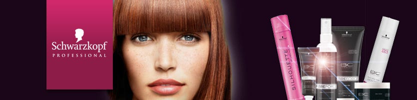 Schwarzkopf Schwarzkopf