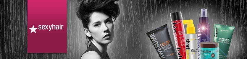 sexyhair sexyhair