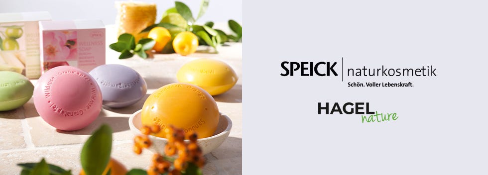 SPEICK Naturkosmetik SPEICK Naturkosmetik