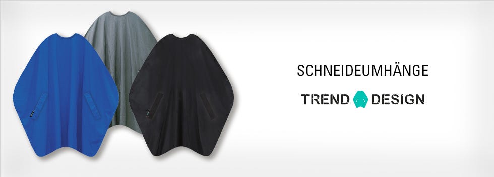 Schneideumhänge Schneideumhänge