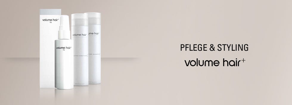 Pflege & Styling