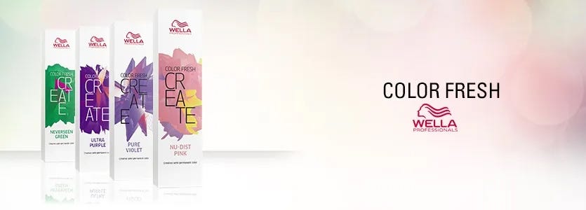 Color Fresh CREATE Color Fresh CREATE