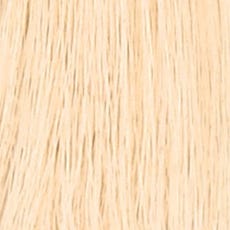 10 Natural platinum lightest blond