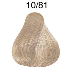 W color frehs 10/81 Hell-Lichtblond Perl-Ash