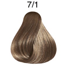 7/1 Mittelblond asch