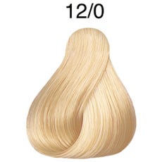 12/0 Spezialblond