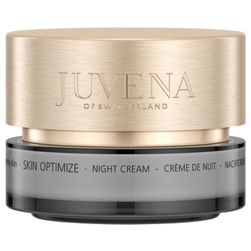 Juvena Skin Optimize Night Cream sensitive skin 50 ml