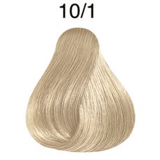 10/1 Platinblond asch