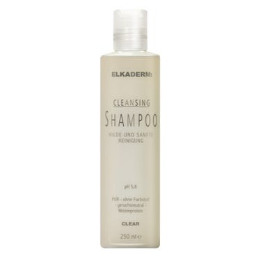 Elkaderm Avivage Cleansing Clear Shampoo