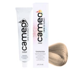 C Col 9/L3 lichtblond leicht-gold