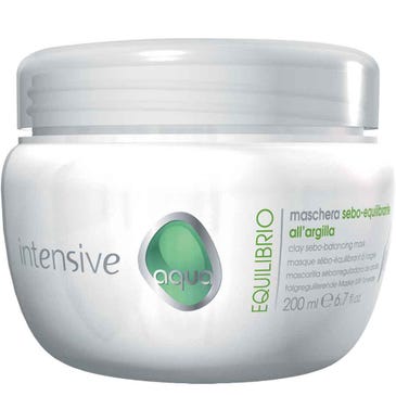 Vitality's Intensive Aqua Equilibrio Maske 200 ml