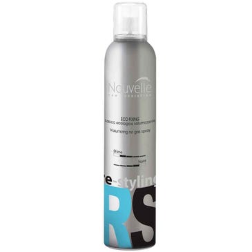Nouvelle RS Eco Fixing Haarspray 300 ml