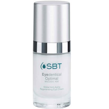 SBT Eyedentical Optimal Globale Anti-Aging Augencreme 15 ml