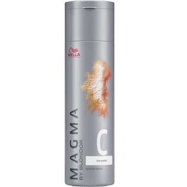 Wella Magma /00 Clear Powder 120 g