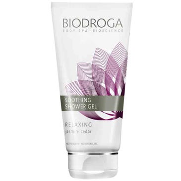 Biodroga Body Spa Soothing Shower Gel 150 ml