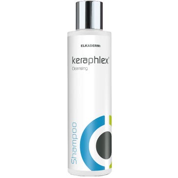 Elkaderm Keraphlex Cleansing Shampoo 200 ml