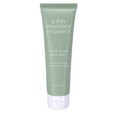 john masters organics Hand Cream lime & spruce