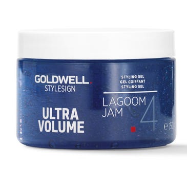 Goldwell Stylesign Ultra Volume Lagoom Jam 150 ml