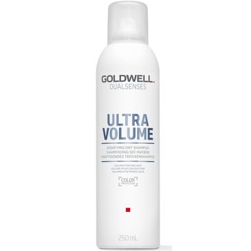 Goldwell Dualsenses Ultra Volume Bodifying Dry Shampoo 250 ml